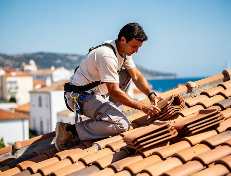 riparazione tetto Ceglie Messapica